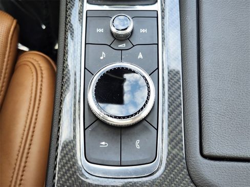 Certified 2023 Cadillac CT5 V w/ Platinum Package image 21