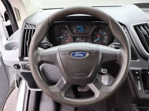 Used 2019 Ford Transit 250 138 RWD image 20