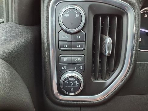Used 2019 GMC Sierra 1500 AT4 w/ AT4 Premium Package AWD/4WD image 21