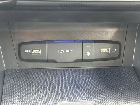 Used 2022 Hyundai Tucson Limited w/ Cargo Package image 24