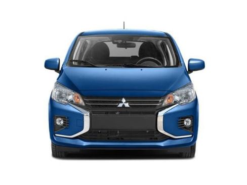 Used 2024 Mitsubishi Mirage LE image 4