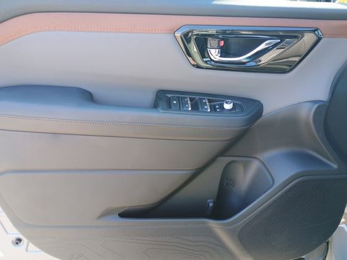 New 2026 Subaru Forester Sport image 8