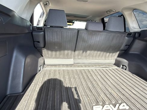 Certified 2024 Toyota RAV4 XLE image 27