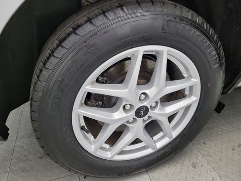 Used 2024 Ford Edge SEL image 31