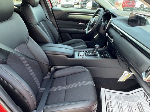 New 2025 MAZDA CX-50 AWD 2.5 S w/ Select Package image 14