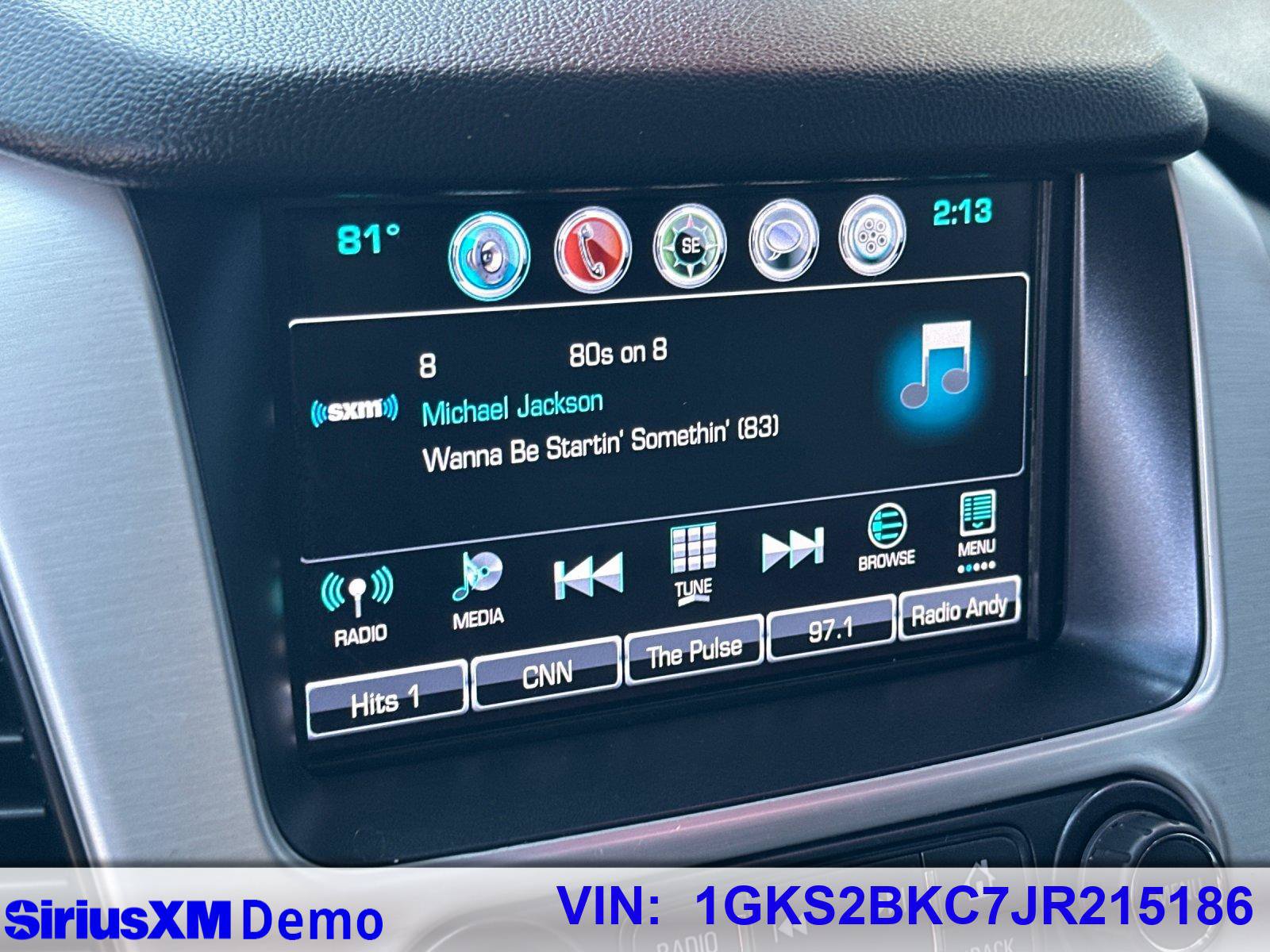 Used 2018 GMC Yukon SLT w/ Premium Edition AWD/4WD image 27