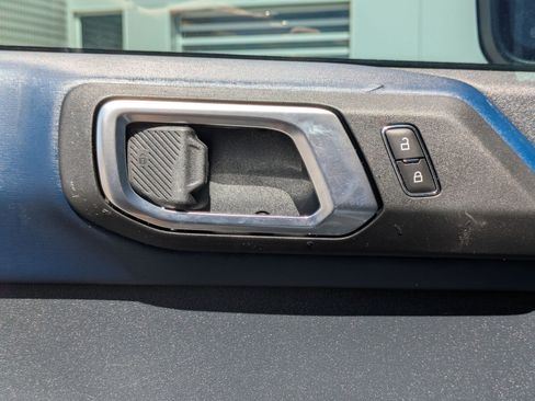 Used 2024 Ford Bronco Raptor AWD/4WD image 15