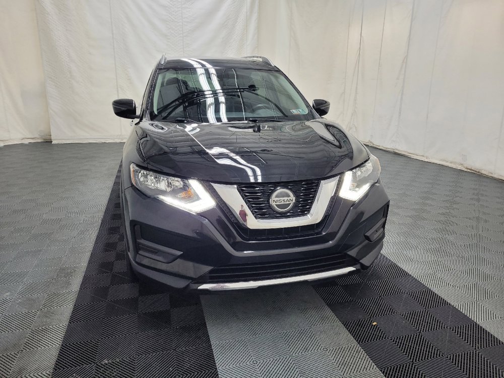 Used 2019 Nissan Rogue SV AWD/4WD image 14
