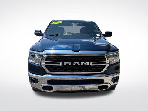 Used 2022 RAM 1500 Big Horn AWD/4WD image 10