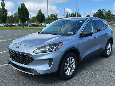Used 2022 Ford Escape SE w/ Convenience Package image 14