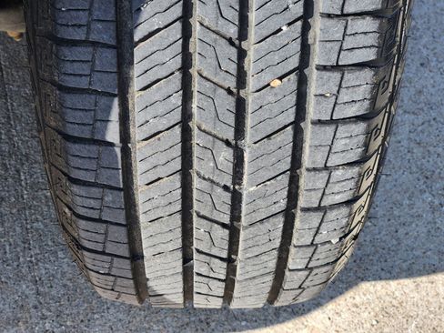 Used 2023 Ford F150 Platinum w/ Equipment Group 701A High AWD/4WD image 12