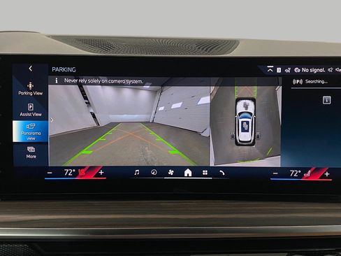 New 2026 BMW X5 xDrive50e image 26