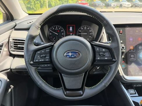 Certified 2024 Subaru Outback Onyx Edition XT AWD/4WD image 14