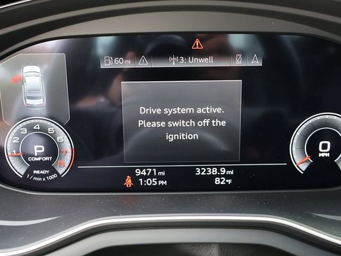 Used 2023 Audi A4 2.0T Premium Plus w/ Premium Plus Package image 46