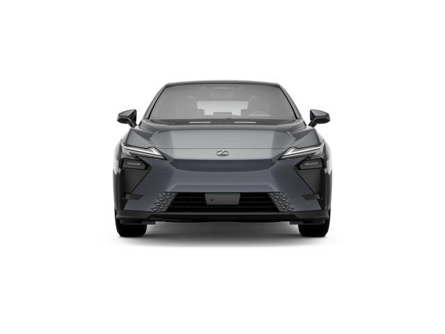 New 2026 Lexus ES 500e w/ Convenience Package AWD/4WD image 5