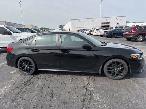 Used 2023 Honda Civic Sport image 7