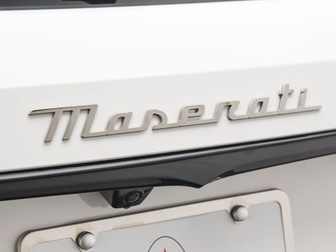 New 2025 Maserati Grecale Trofeo image 24