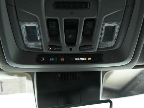 New 2026 GMC Sierra 1500 Denali image 47