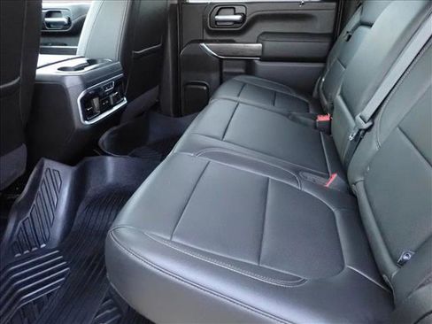 Used 2020 Chevrolet Silverado 3500 LTZ w/ LTZ Plus Package image 10