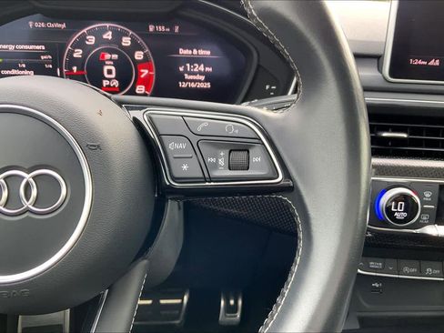 Used 2019 Audi S5 Prestige image 24