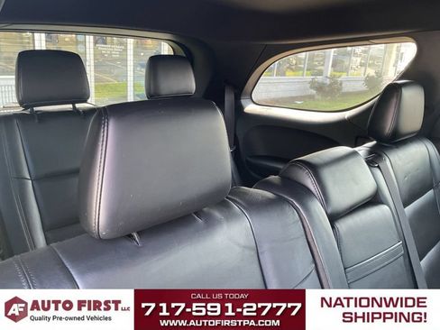 Used 2020 Dodge Durango GT AWD/4WD image 15
