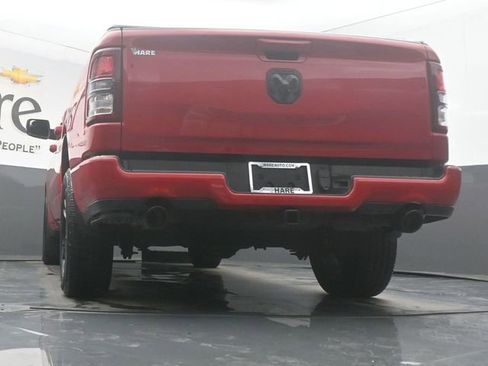 Used 2020 RAM 1500 Big Horn image 53