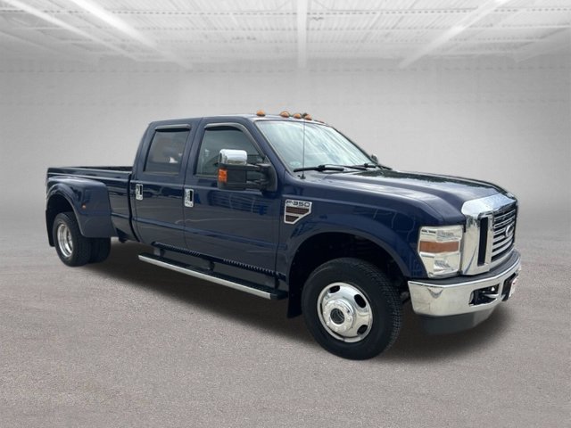 Used 2010 Ford F350 XLT AWD/4WD image 9