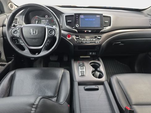 Certified 2021 Honda Ridgeline RTL-E image 15
