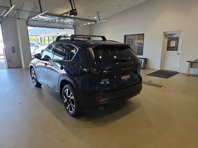 New 2026 MAZDA CX-5 Preferred AWD/4WD image 31