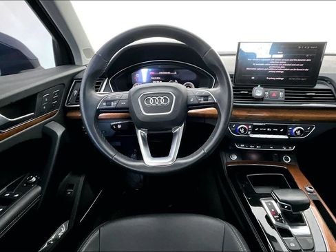 Used 2022 Audi Q5 2.0T Premium Plus AWD/4WD image 6