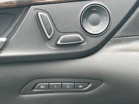 Used 2017 Cadillac CT6 Luxury image 15