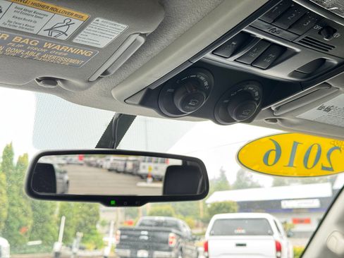 Used 2016 Toyota 4Runner TRD Pro image 27