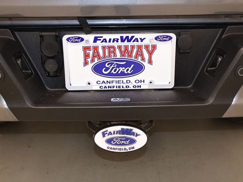 Certified 2021 Ford F150 XLT w/ Equipment Group 302A High AWD/4WD image 39