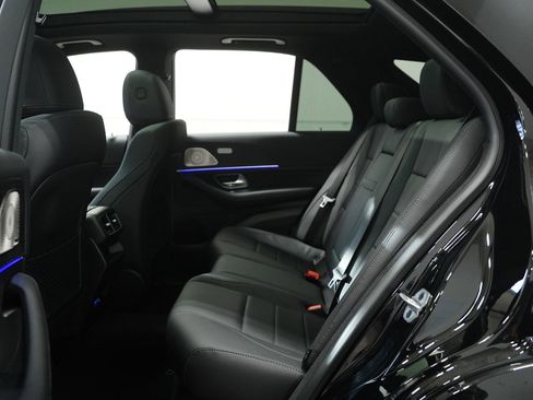 New 2026 Mercedes-Benz GLE 350 4MATIC image 17