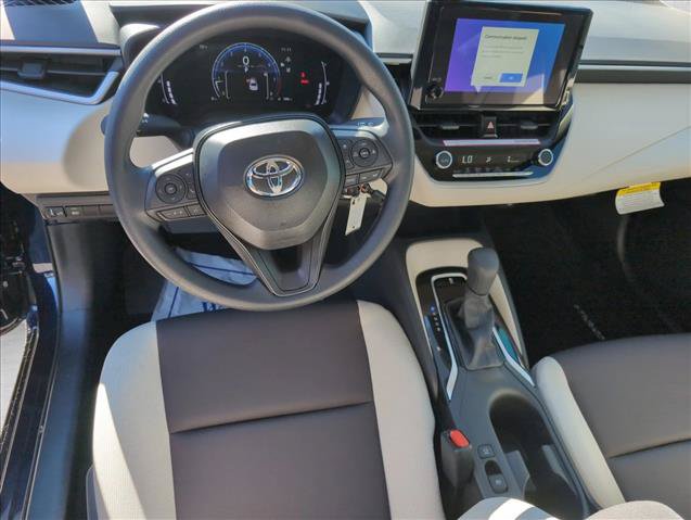 New 2027 Toyota Corolla LE FWD image 18