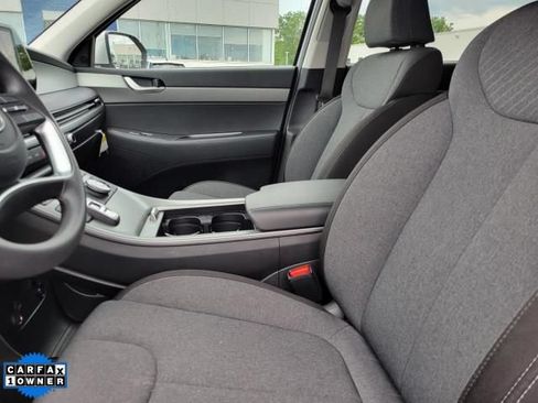 Used 2025 Hyundai Palisade SE AWD/4WD image 21