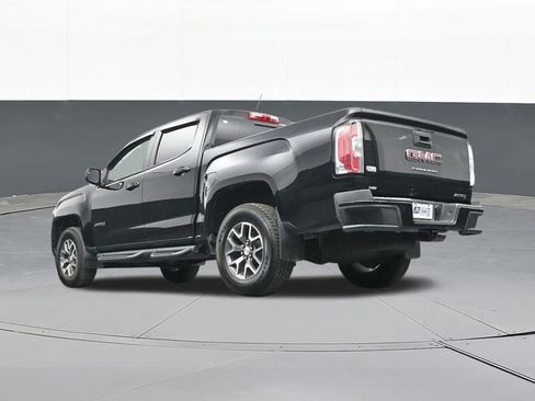 Used 2022 GMC Canyon AT4 w/ Trailering Package image 45