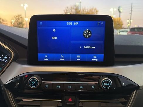 Used 2022 Ford Escape SEL image 29