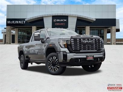New 2026 GMC Sierra 2500 Denali Ultimate