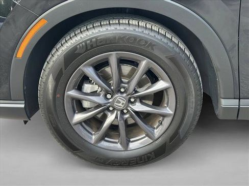 Used 2026 Honda CR-V EX-L image 28