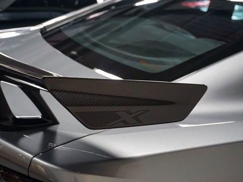 Used 2024 Chevrolet Camaro ZL1 image 56