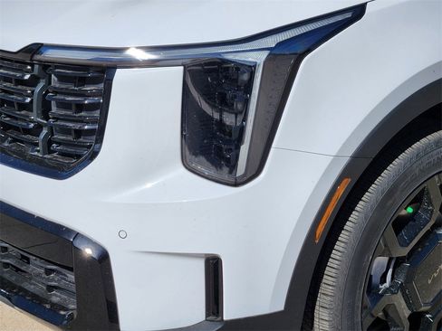 New 2026 Kia Sorento X-Line EX image 6