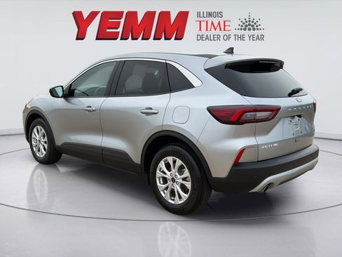 Used 2023 Ford Escape Active FWD image 6