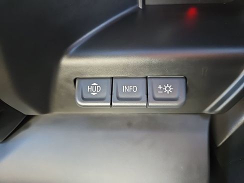 Used 2025 GMC Sierra 1500 Denali Ultimate image 19