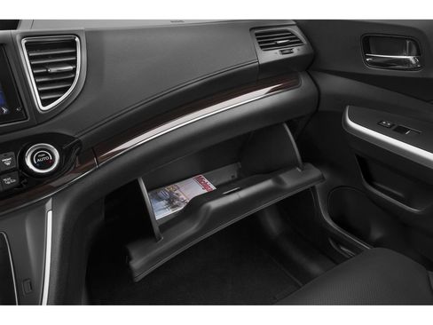 Used 2015 Honda CR-V EX-L image 12