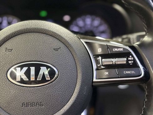 Used 2020 Kia Optima SE FWD image 30