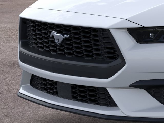 New 2026 Ford Mustang Coupe RWD image 17