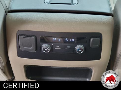 Used 2019 Chevrolet Suburban LS w/ All-Season Package RWD image 18