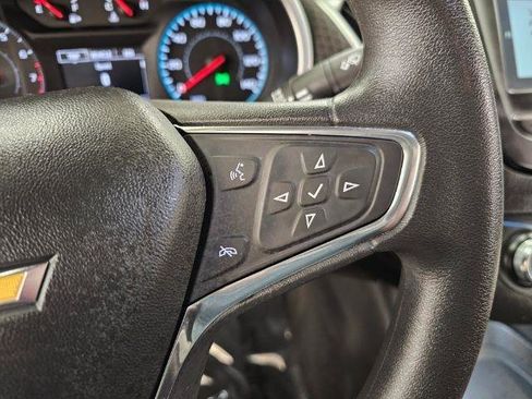 Used 2016 Chevrolet Malibu LS image 12