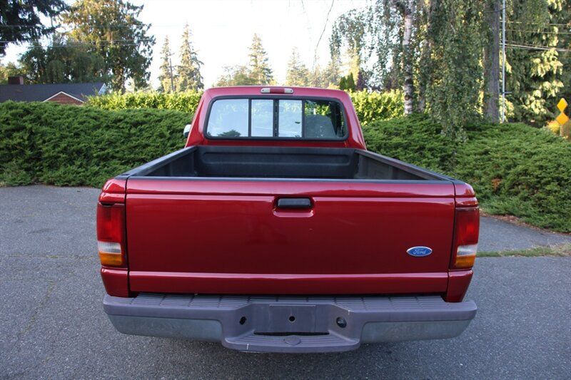 Used 1997 Ford Ranger XL RWD image 14